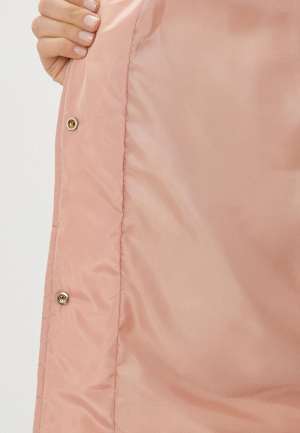 Куртка стеганая Forza Viva