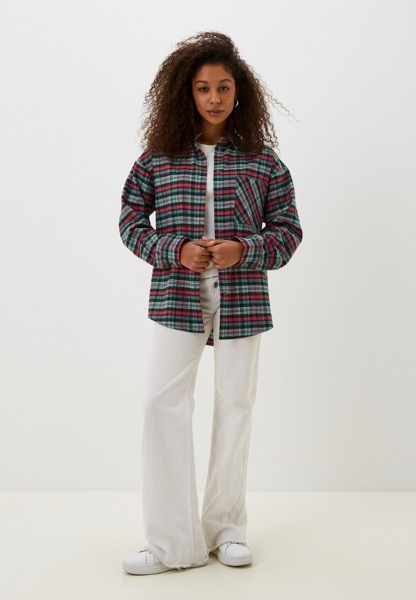 Рубашка Belevtseva