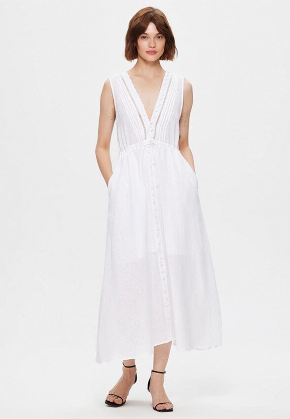 Платье Miss Chic