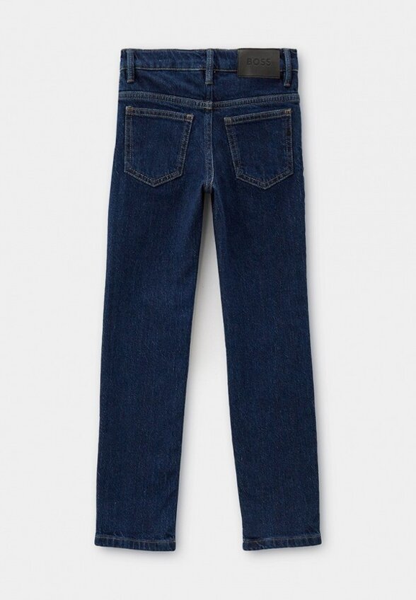 Джинсы Boss