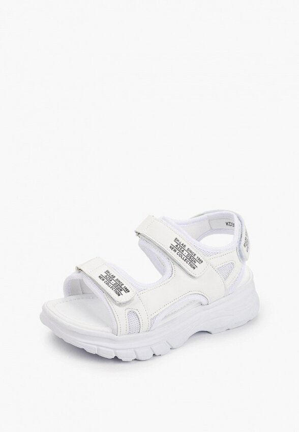 Сандалии Shuzzi