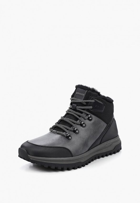 Кроссовки Briggs