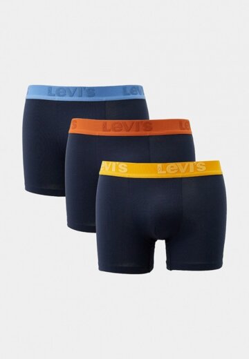 Трусы 3 шт. Levi's®