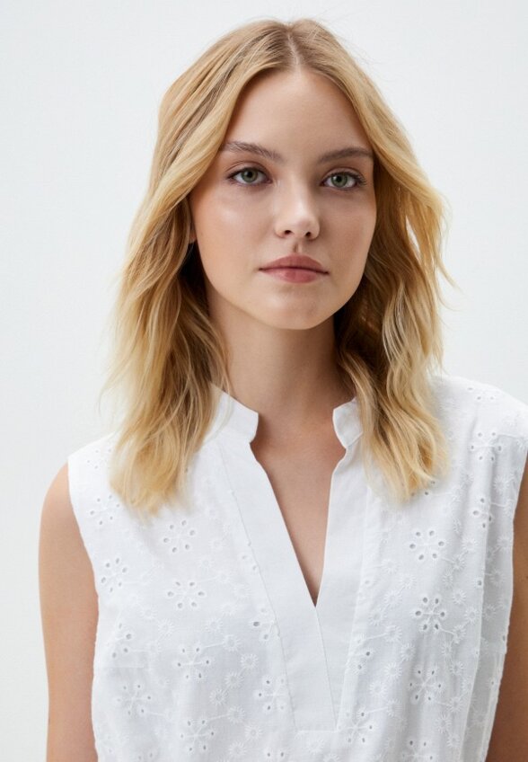 Платье Mokko Brand