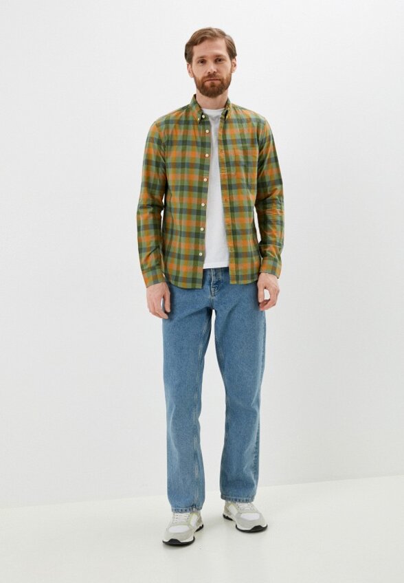 Рубашка Colin's