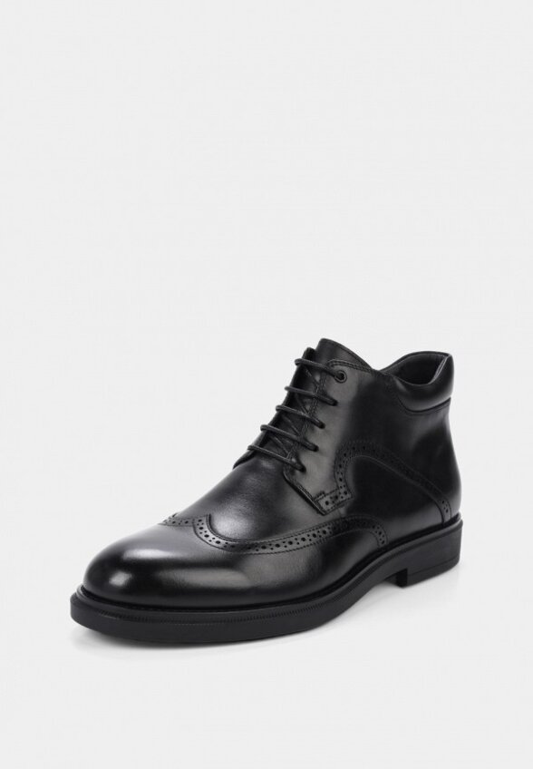 Ботинки Milana