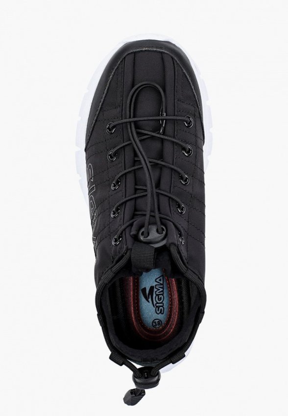 Кроссовки Sigma