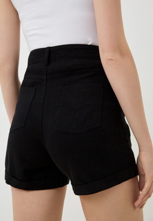 Шорты джинсовые UnicoModa