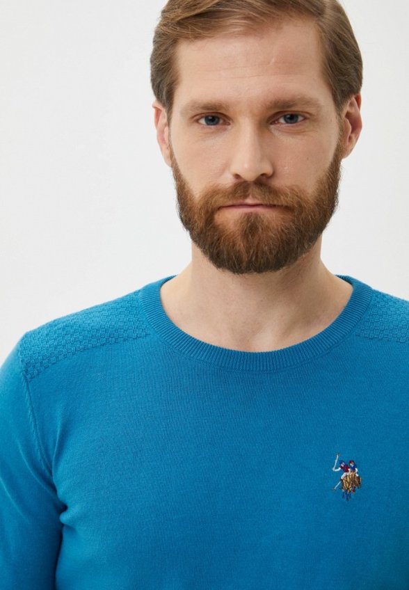 Джемпер U.S. Polo Assn.