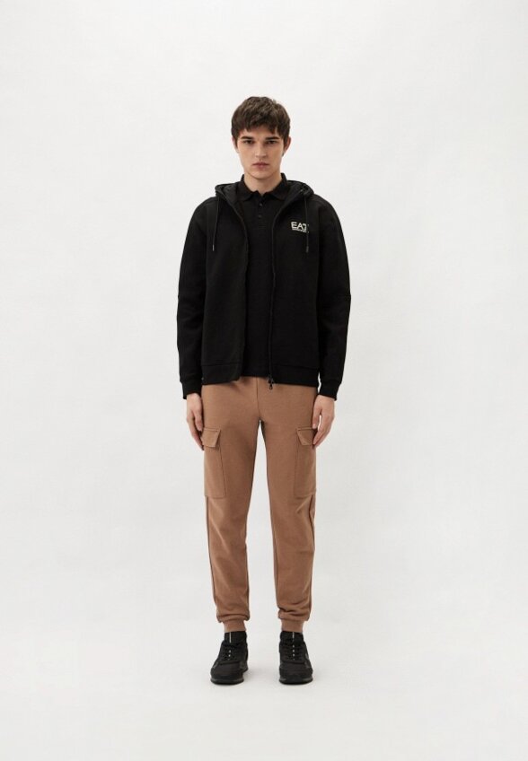 Брюки спортивные EA7