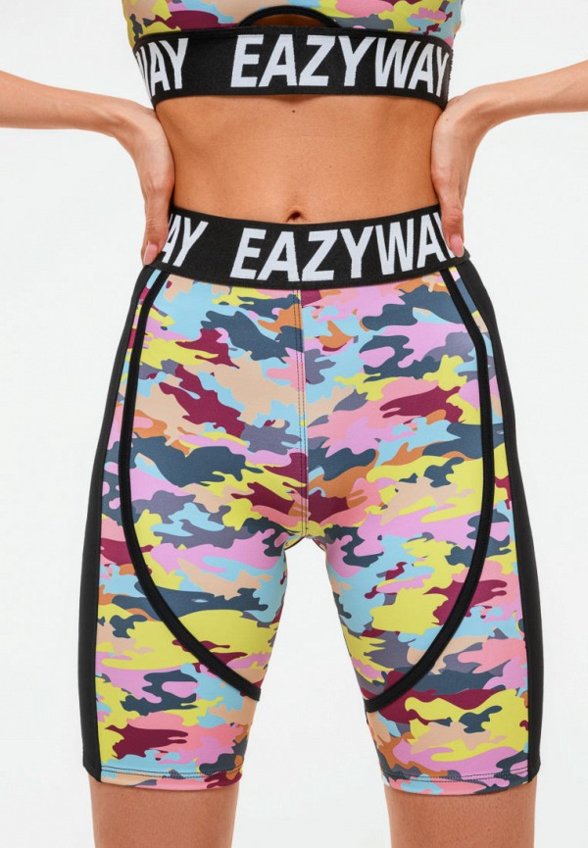 Велосипедки Eazyway