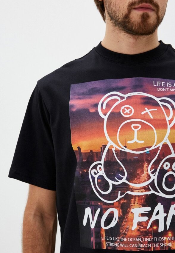 Футболка Funday