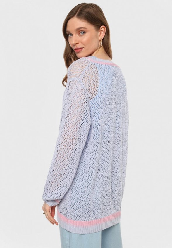 Пуловер La Lindeza