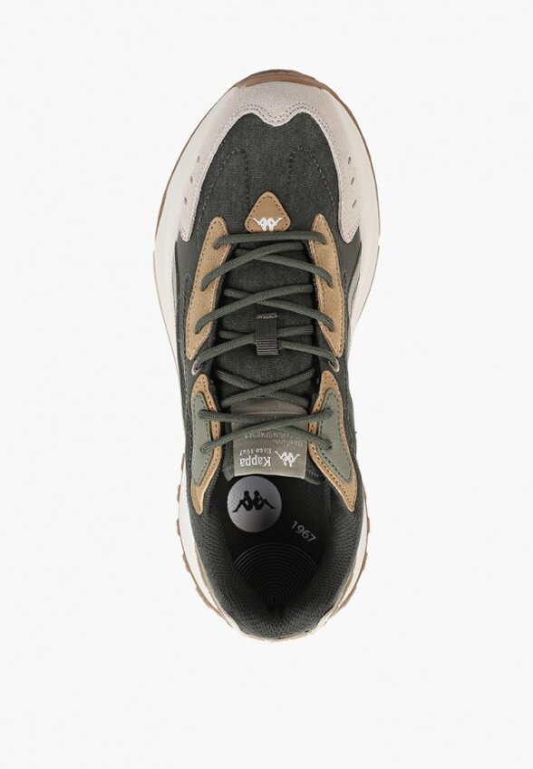 Кроссовки Kappa