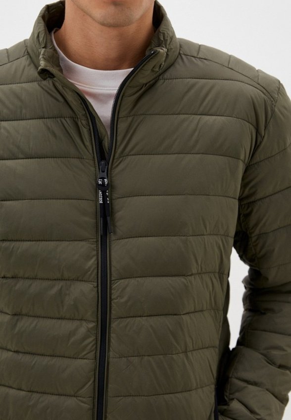 Куртка утепленная Indicode Jeans