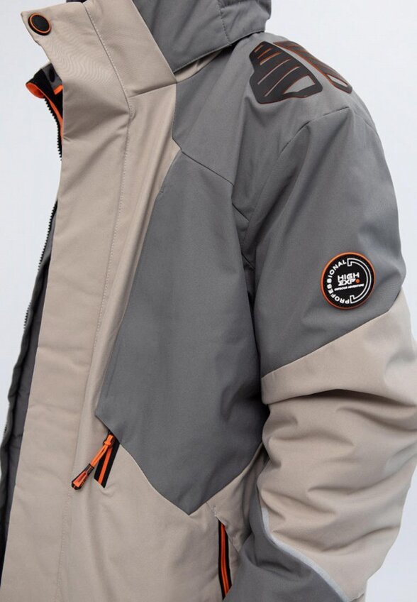 Куртка горнолыжная High Experience