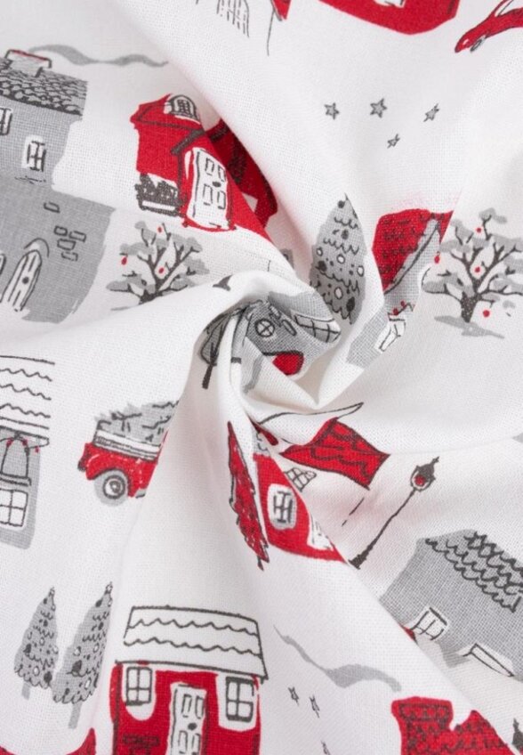 Набор полотенец кухонных Wellness