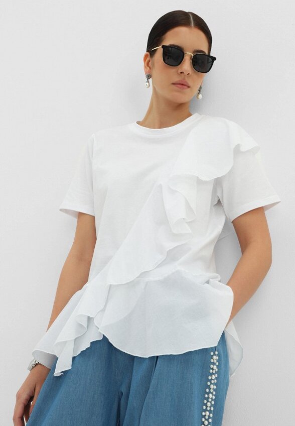 Блуза La Lindeza