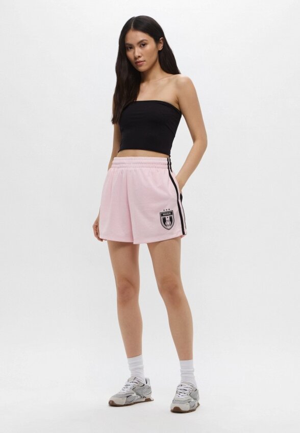 Шорты спортивные Hugo