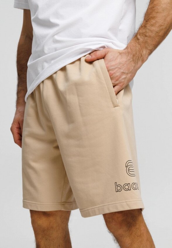 Шорты спортивные Baasploa
