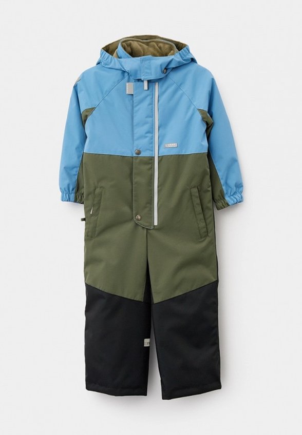 Комбинезон утепленный Kerry