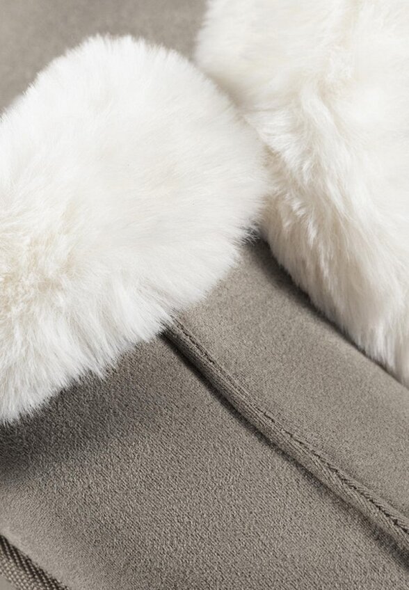 Тапочки Primeprive