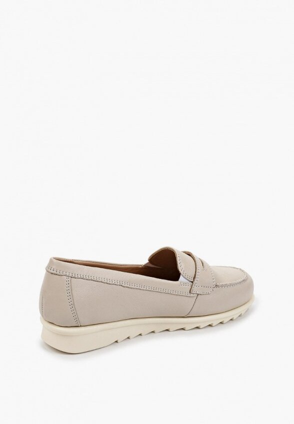 Мокасины Thomas Munz