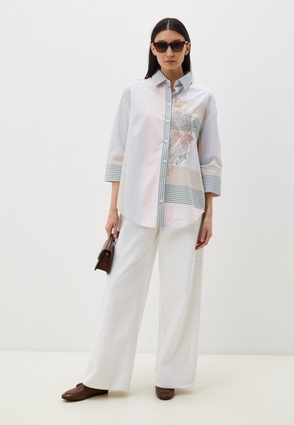 Рубашка Helmidge