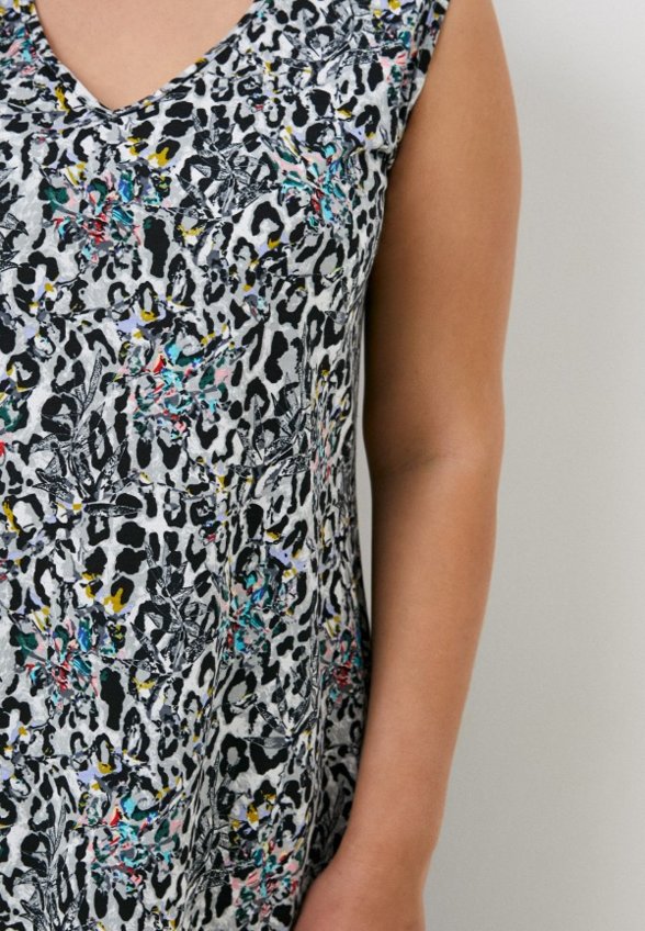 Платье Агапэ