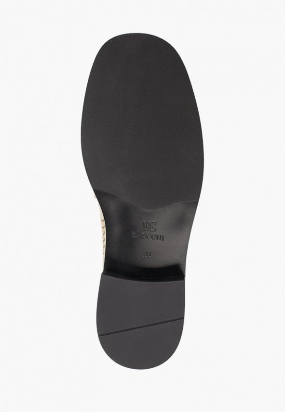 Лоферы Basconi