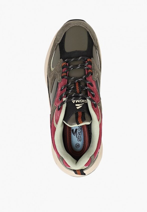 Кроссовки Sigma