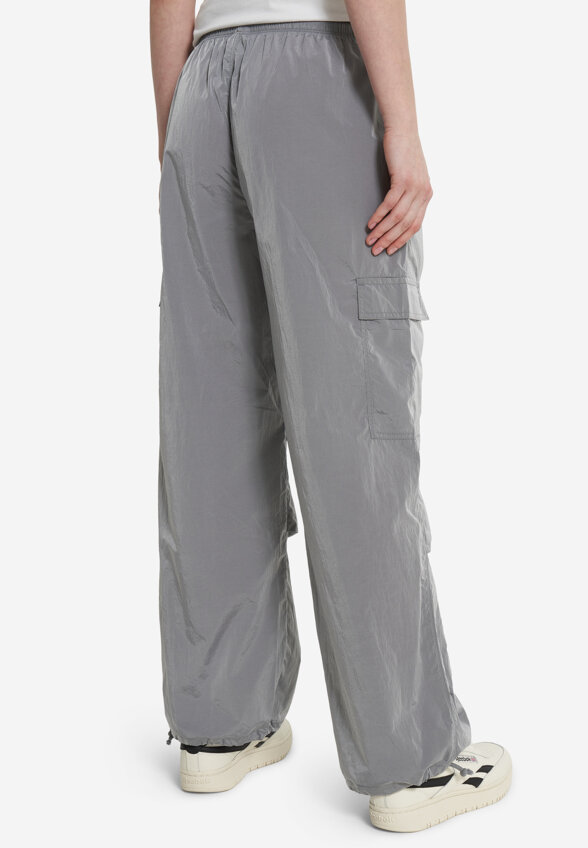 Брюки женские Reebok Studio Style, Серый
