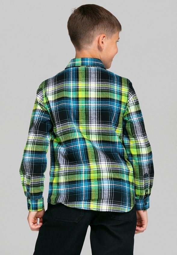 Рубашка PlayToday