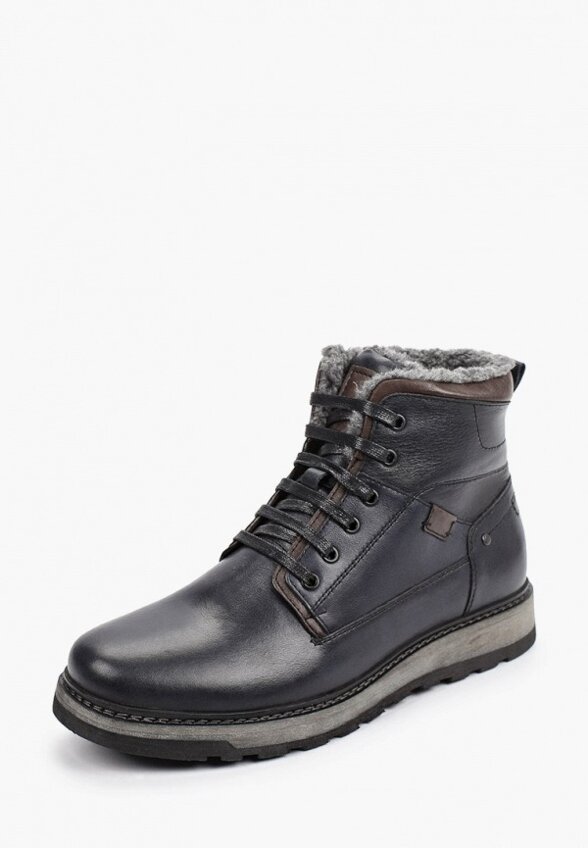 Ботинки Salamander