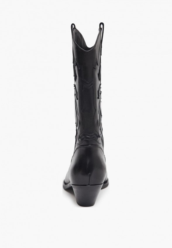 Сапоги Lera Nena