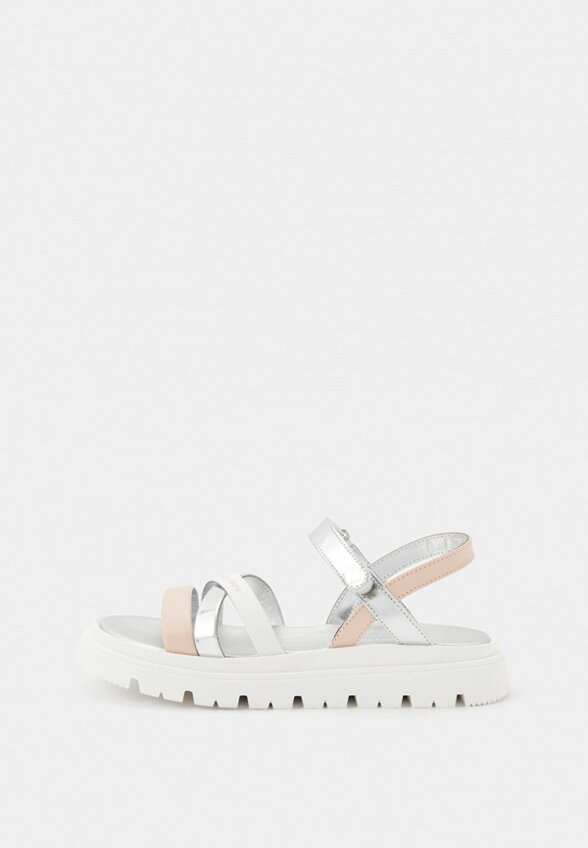 Сандалии Calvin Klein Jeans