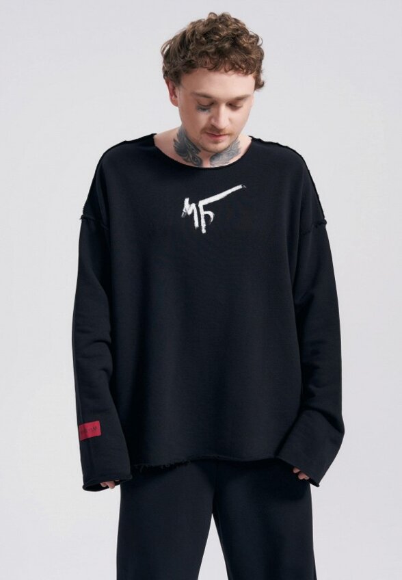 Свитшот Твое