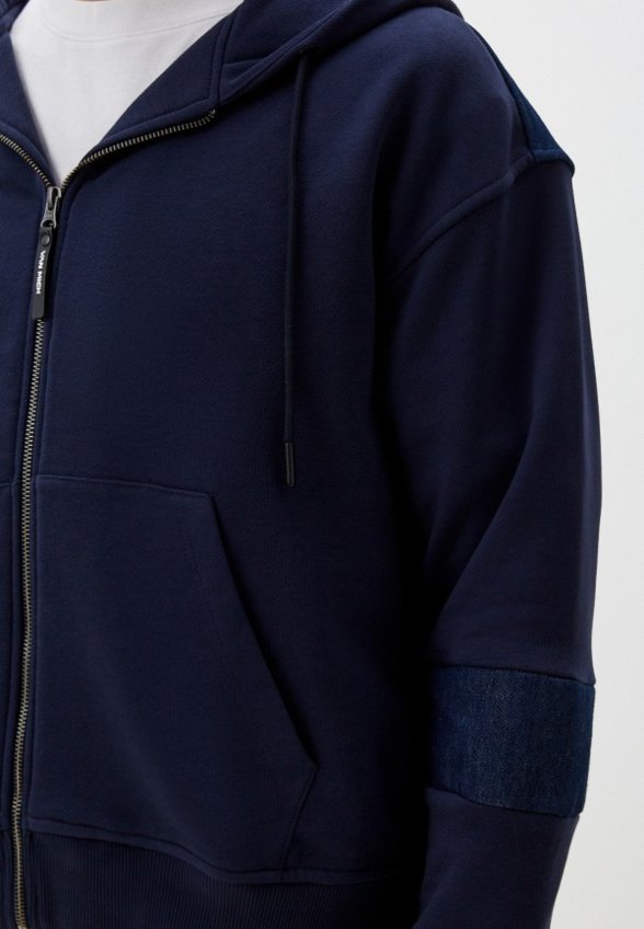 Толстовка Van Mich