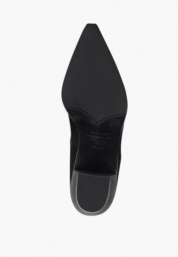 Ботфорты Vittoria Vicci