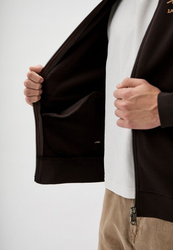 Олимпийка La Martina