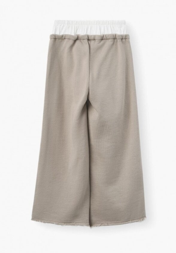 Брюки спортивные Happy Baby