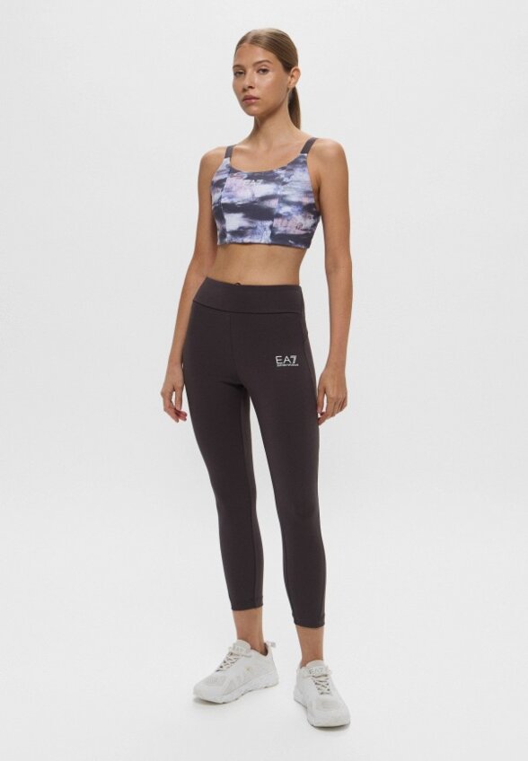 Леггинсы EA7