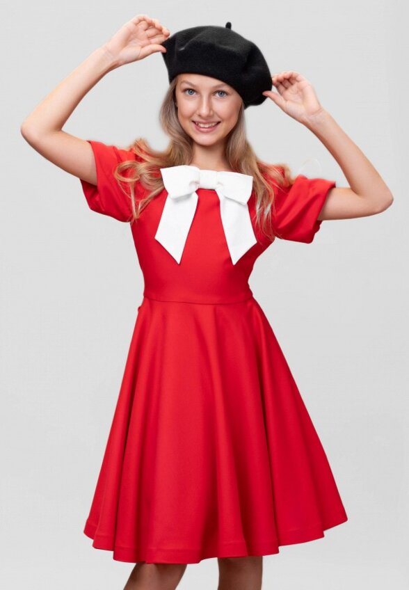 Платье Oletwice