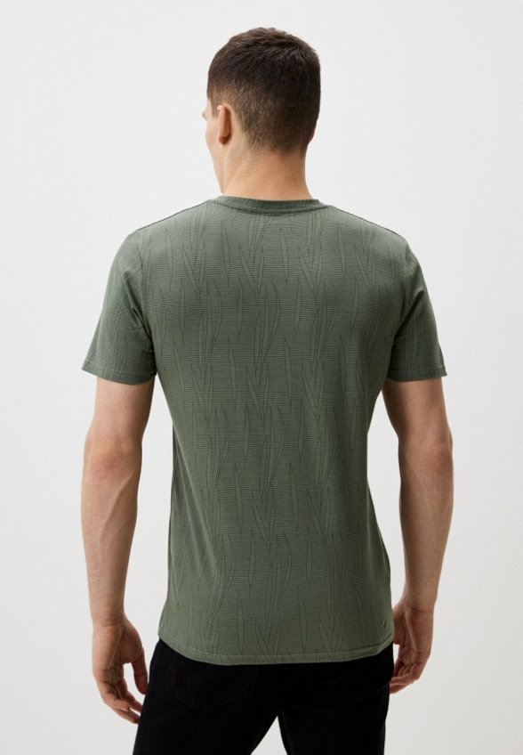 Футболка O'STIN