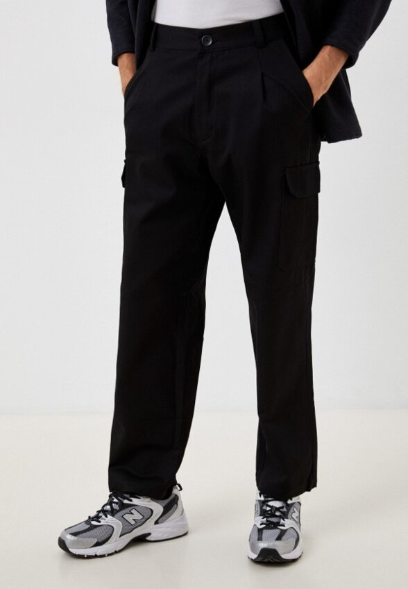 Брюки Harry Hatchet