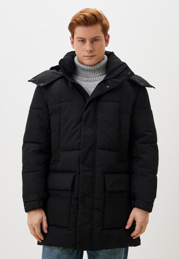 Пуховик Yollo