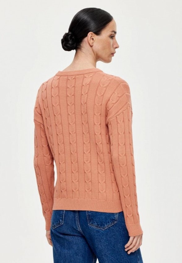 Джемпер Lusio