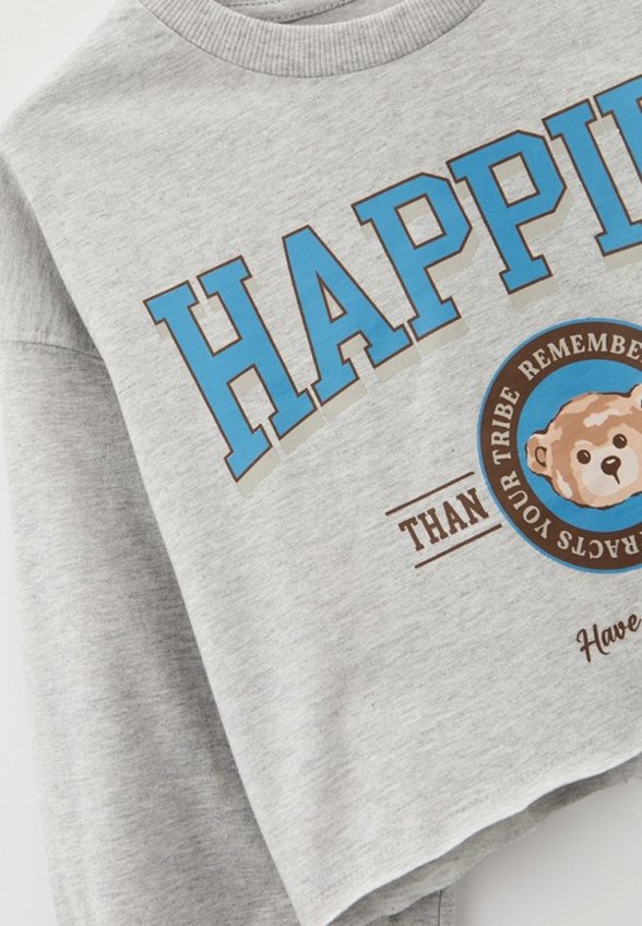 Лонгслив Gloria Jeans