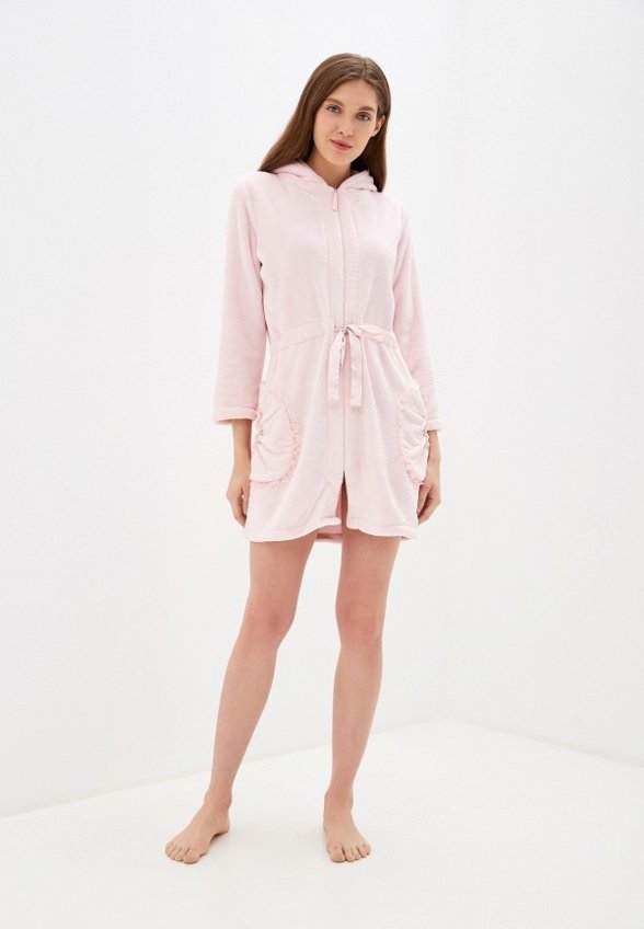 Халат домашний Lelio