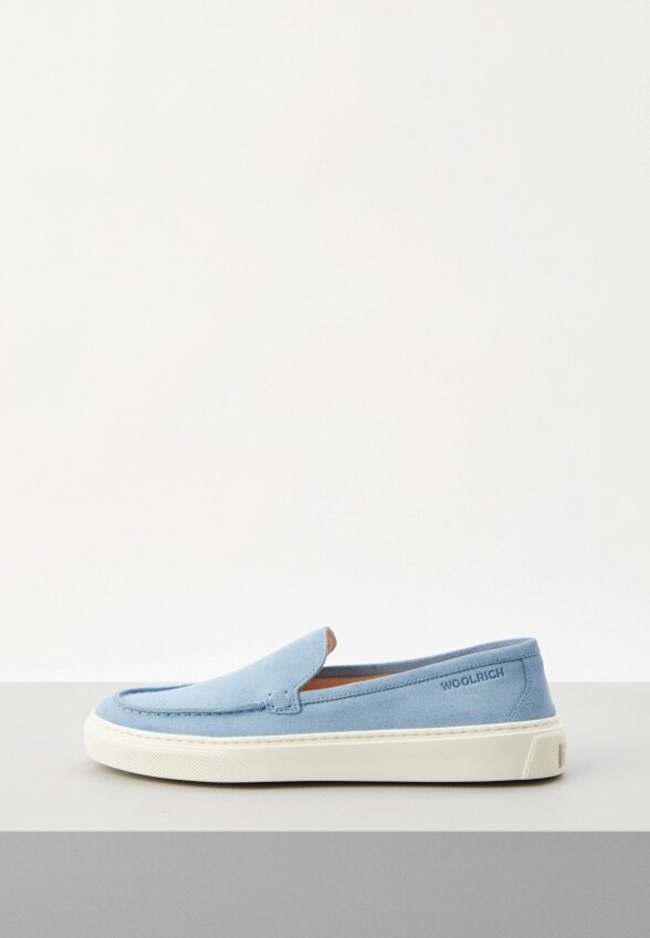 Слипоны Woolrich